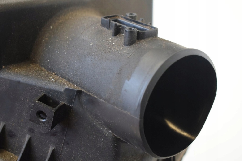 фото №5, Jaguar xf x250 2013 корпус фильтра воздуха