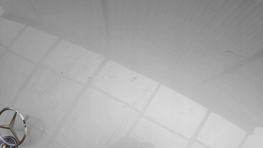 фото №9, Капот mercedes c-klasa w203 колір 744 sedan