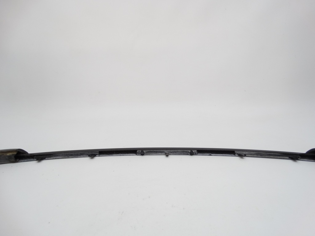 Maserati levante trofeo m161 16-24 спойлер бампера задня карбон 670118795 Недорого