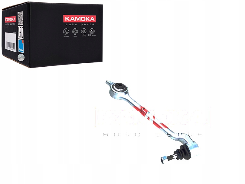 фото №1, Важіль правий нижній нижній передній kamoka