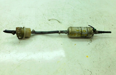 Купити Renault mascott 2.8 03r насос пального зовнішня 0580464103