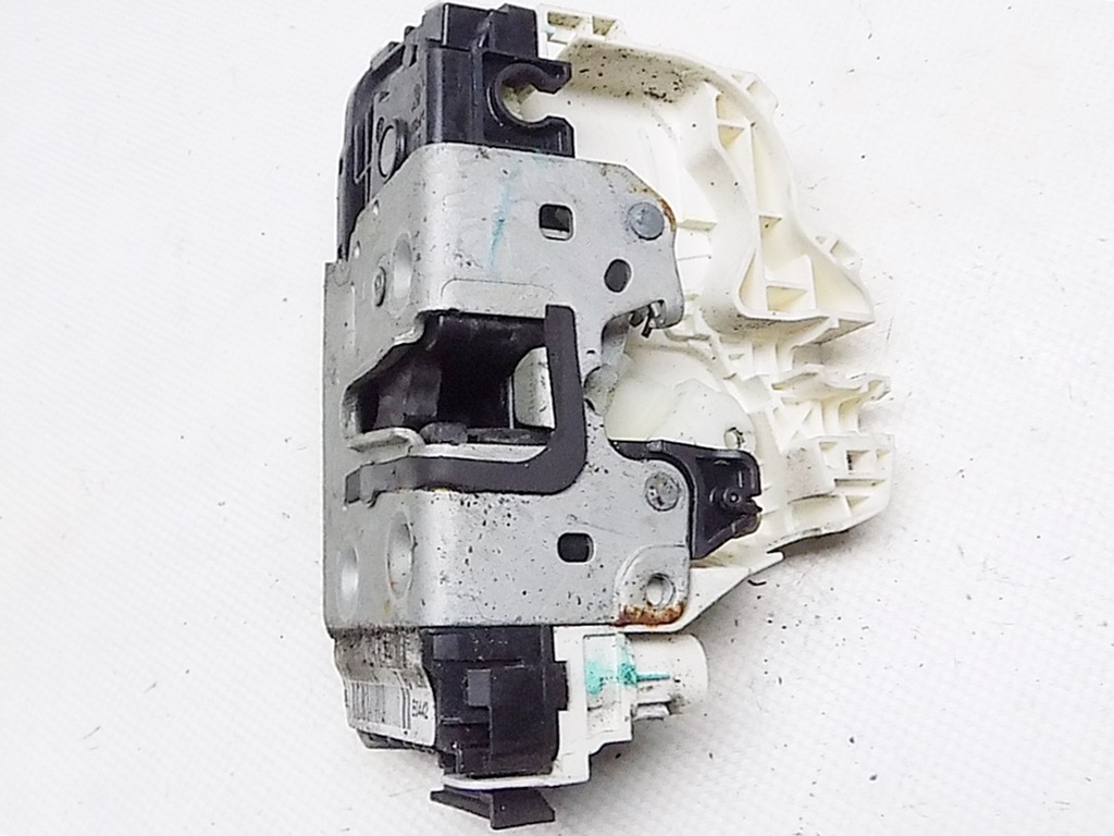 фото №1, Замок двері правий перед - dodge journey 08-16