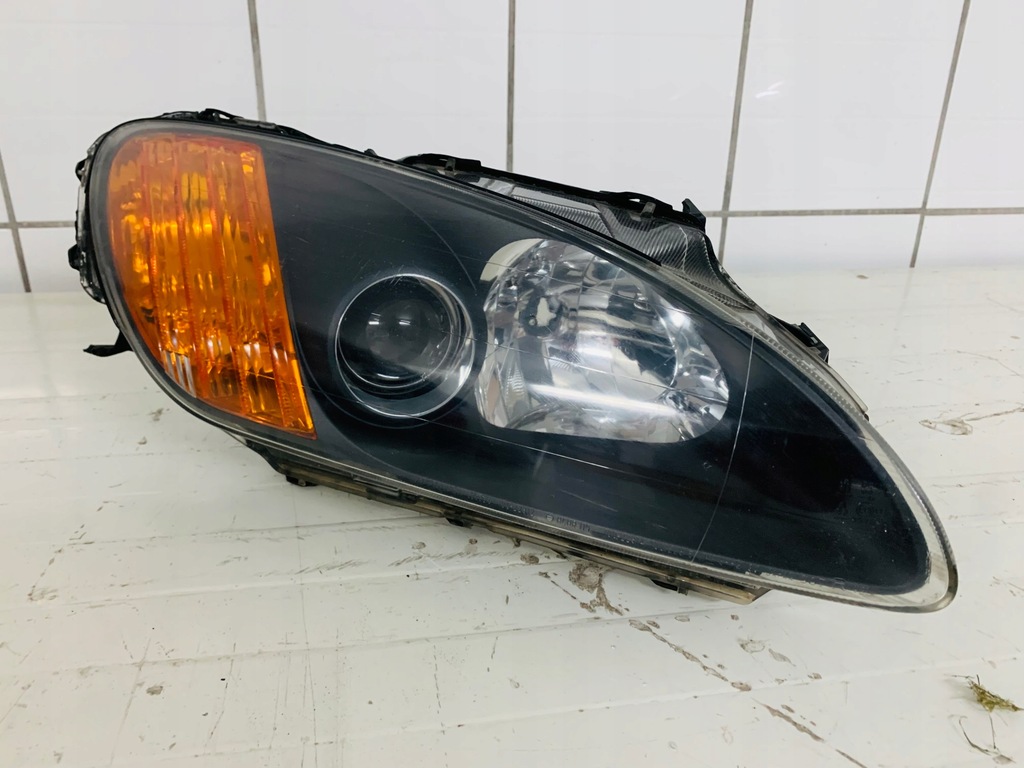 фото №1, Honda s2000 1999- ксенон фара лампа права usa