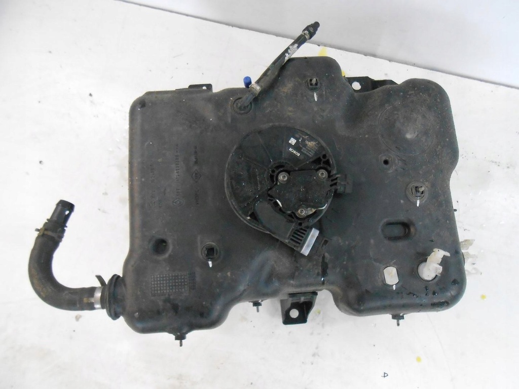 фото №2, Бачок жидкость fap renault master ii #