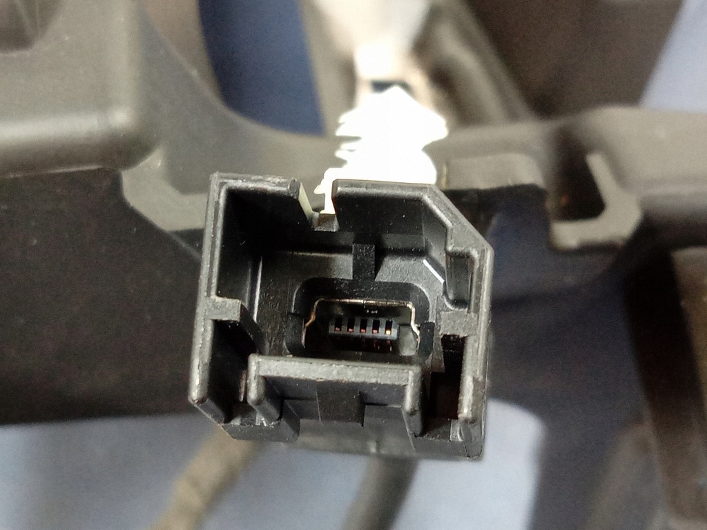 фото №6, Ford focus mk3 тунель середній eu bm51-a045m62