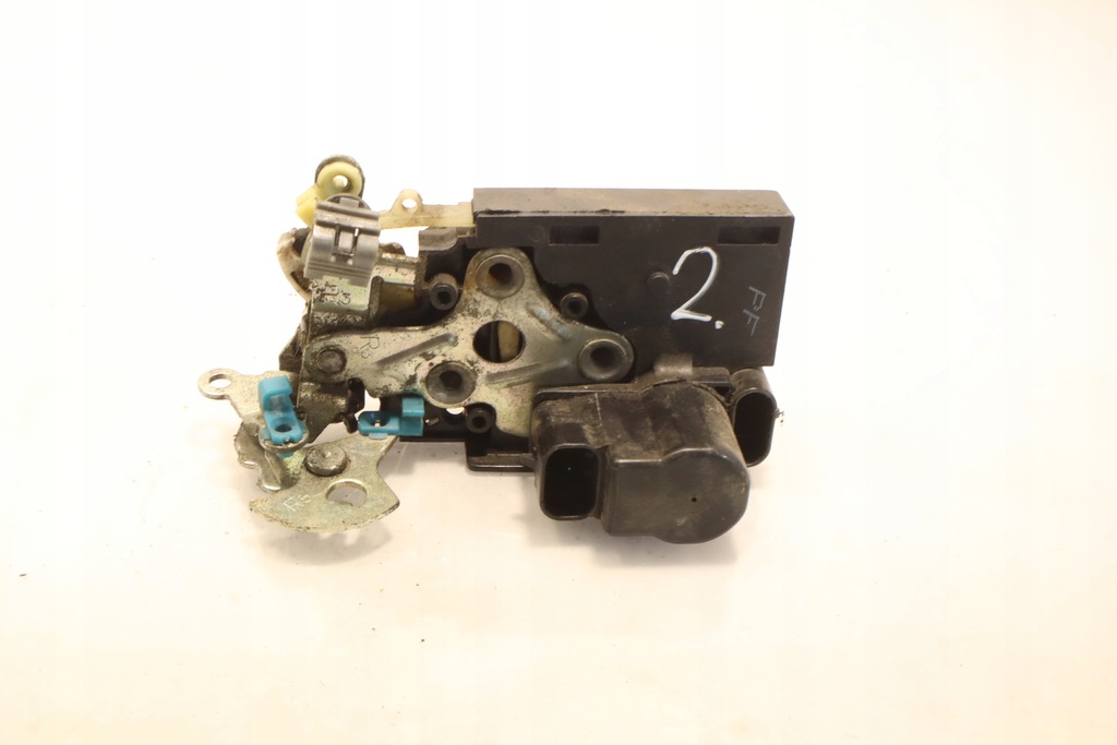 фото №1, Замок правый перед дверь chevrolet aveo t250 a046818