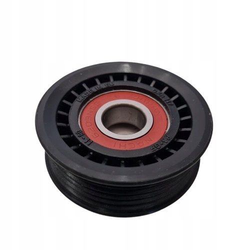 Купить Mercedes a b vaneo w168 w169 w245 ролик направляющая ремень caffaro 157-00