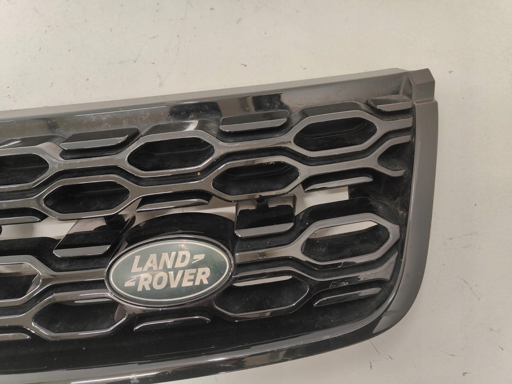 фото №12, Land rover discovery sport lift dunamic i550 lk728a100ad решітка радіатора решітка радіатора