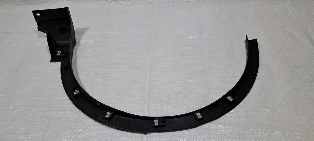 фото №7, Ford kuga mk2 молдинг крыла правый перед cv44-s16d238-a