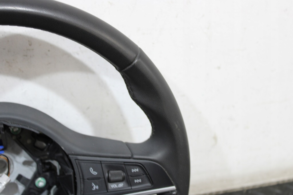 фото №8, Воздуховод мультифункция alfa romeo stelvio