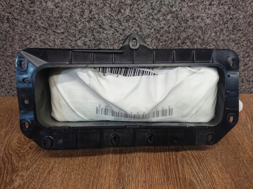 фото №5, Mini cooper r56 подушка air bag ремені