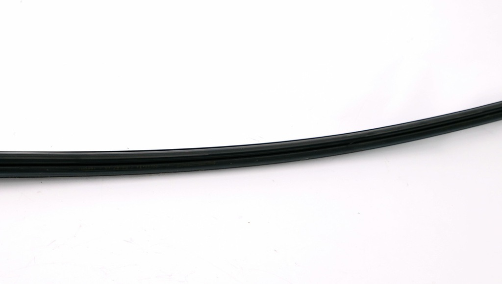 фото №4, Mini r56 r57 прокладка молдинг скло двері права