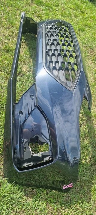 Бампер передній перед ford focus mk4 st-line Доставка