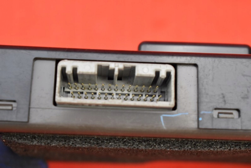 фото №7, Блок керування модуль двері правий перед 38860-sja-g11 honda legend 4 iv 04-08