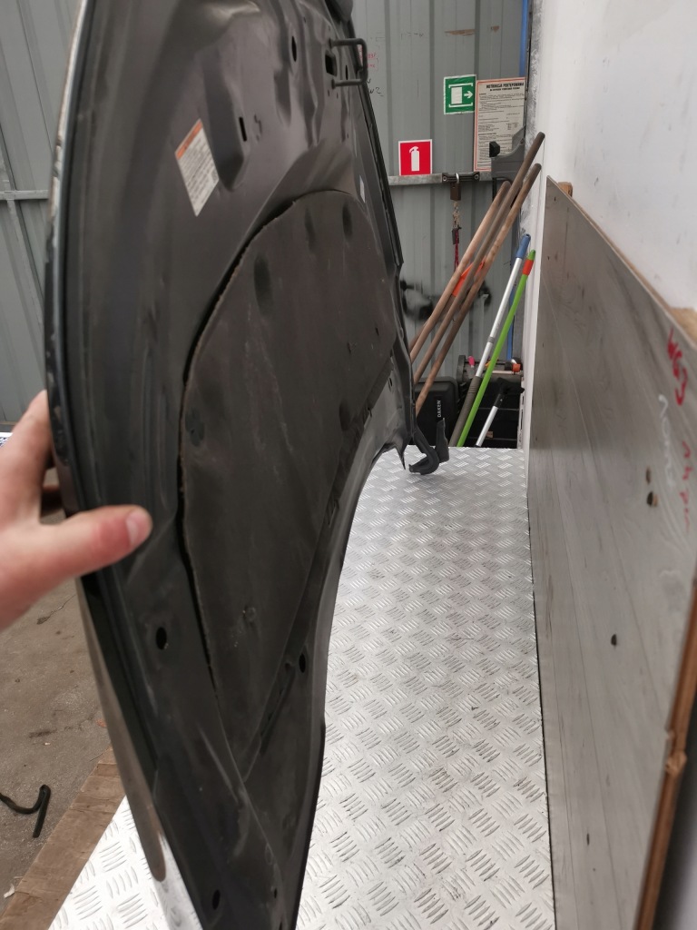 Honda crv v америка 18- капот комплектна петлі капота pb88mx Ціна