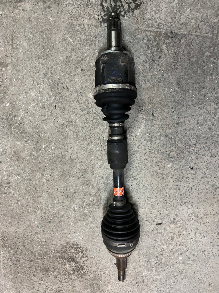 Купить Lexus rx450h 3 приводной вал левая 43420-0w280