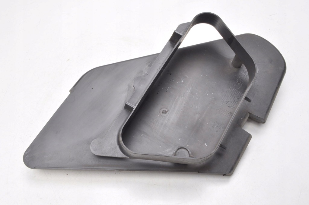 Купить Porsche boxster 987 защита пластик 98757564700