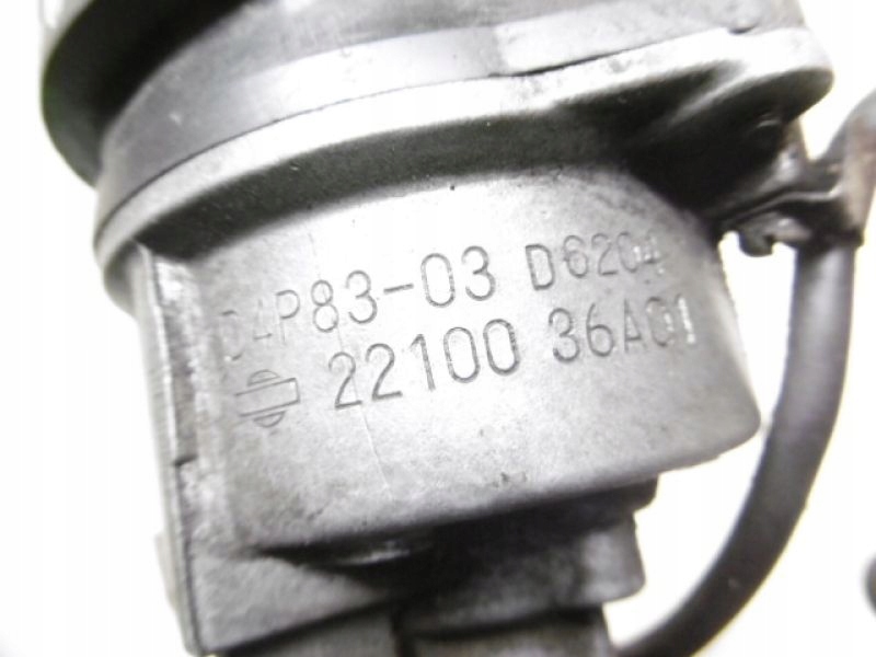 фото №5, Sunny n13 апарат запалювання 1,6 2210036a01