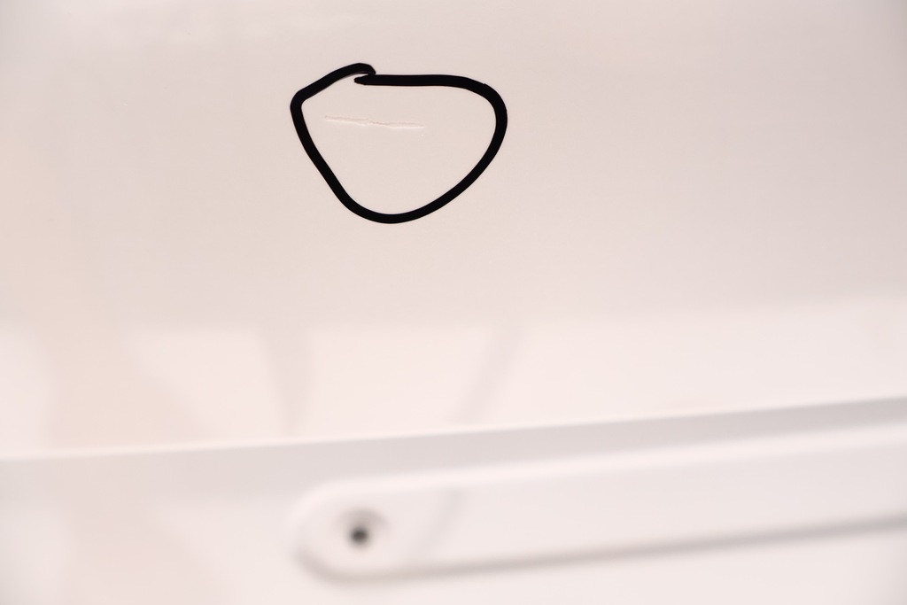 фото №7, Volvo xc90 ii кришка багажника багажника 707-46