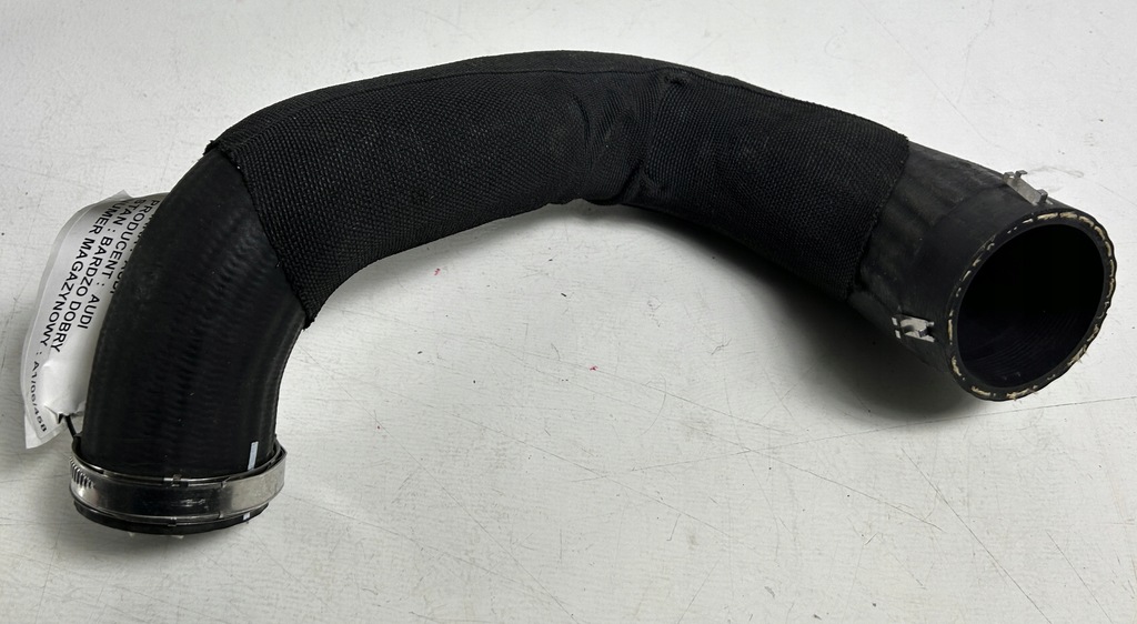 фото №3, Шланг труба интеркулер audi a6 c7 4g0145738ap