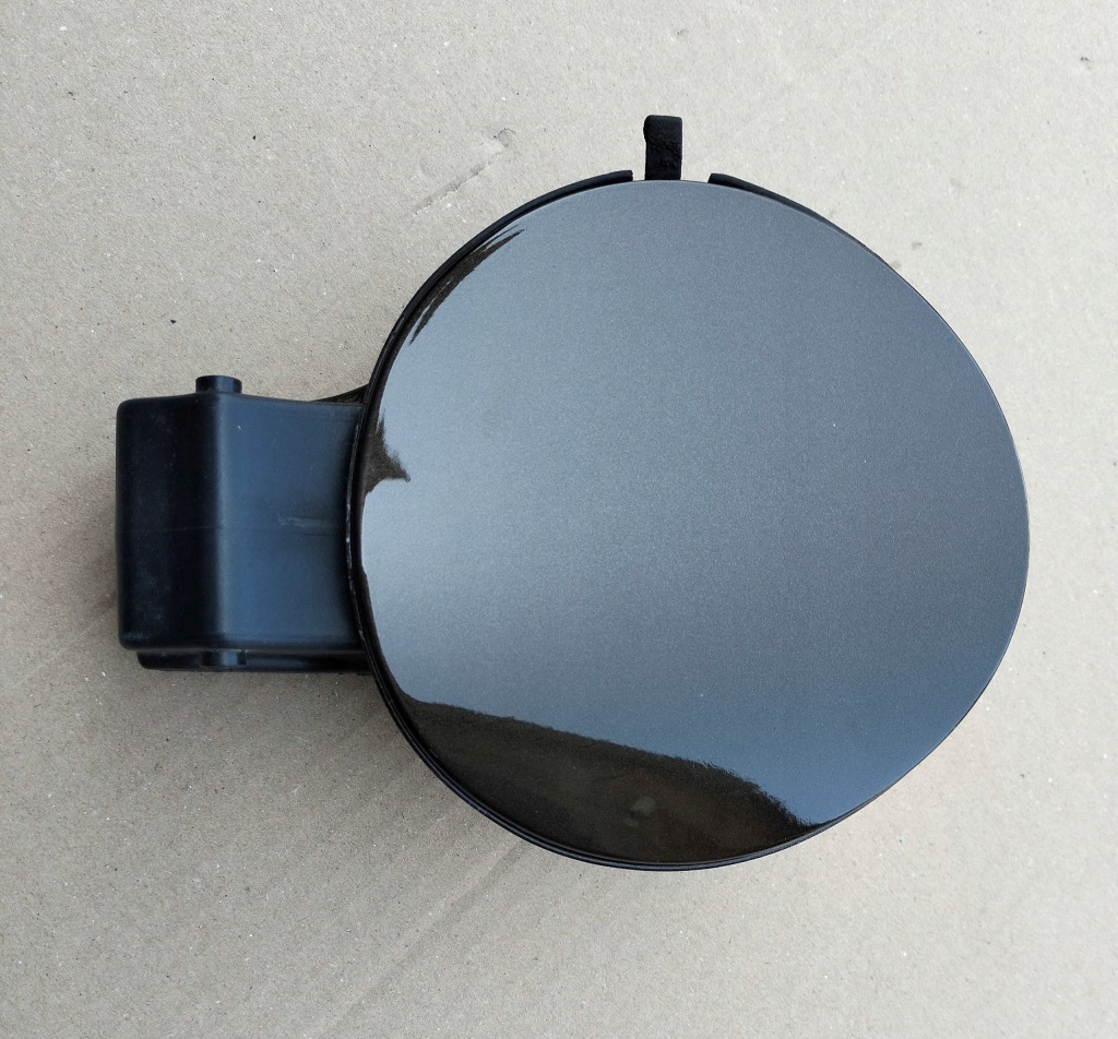 фото №1, Citroen c4 picasso ii кришка заливної пального kdkd