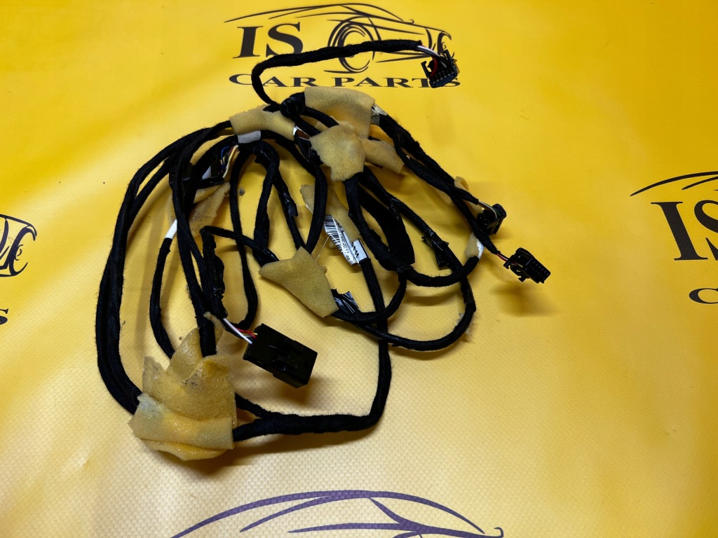 фото №1, Жгут электропроводка электрическая потолочный dacia duster ii 2