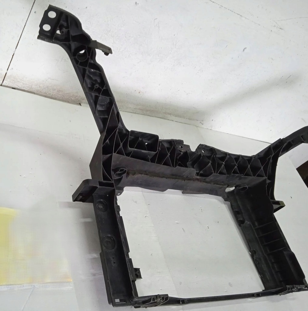 фото №8, Усилитель pas передний ford fusion