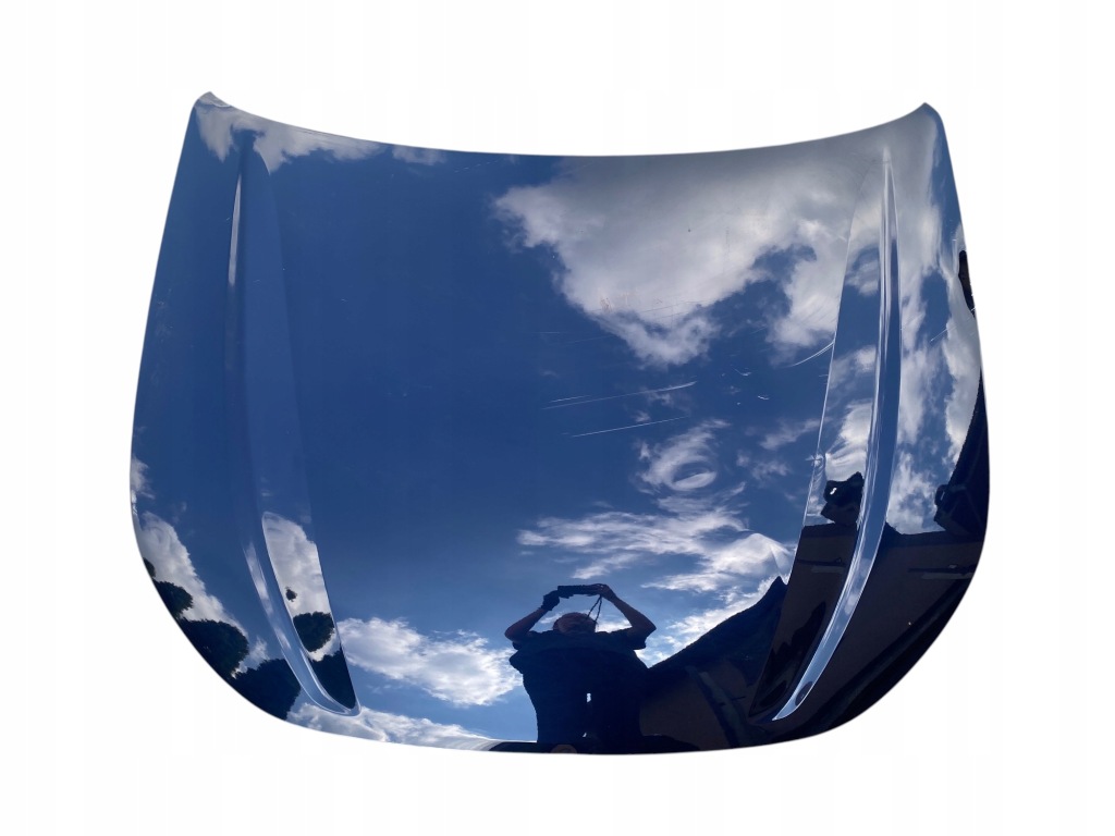 Купити Audi a5 b10 8b3 капот перед оригінал