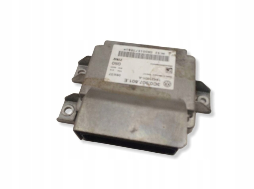 Купити Vw passat b6 модуль блок керування гальма стояночного 3c0907801e