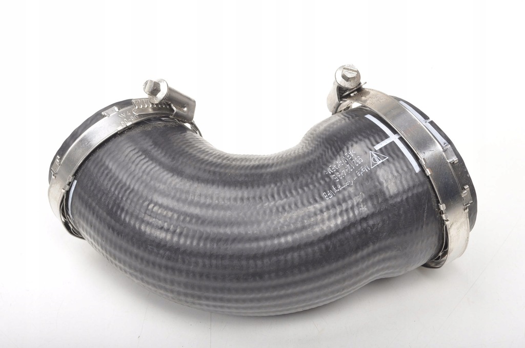 фото №1, Porsche 718 cayman 982 2.0 труба интеркулер 21r