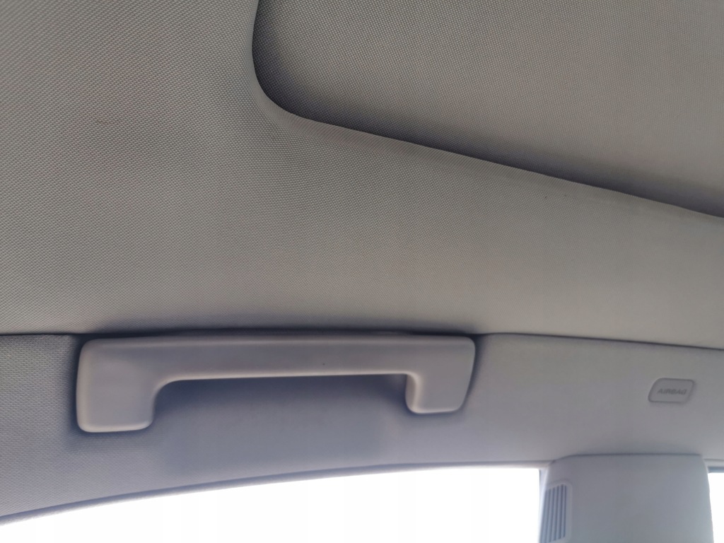 фото №7, Потолок серая audi a8 d2 lift pod люк