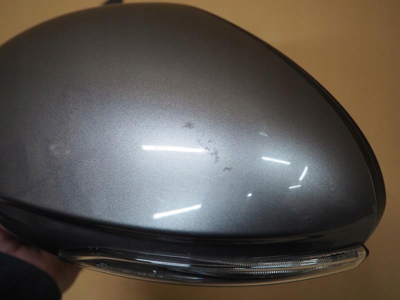 фото №5, Дзеркало 8 pin ліва alfa romeo giulia