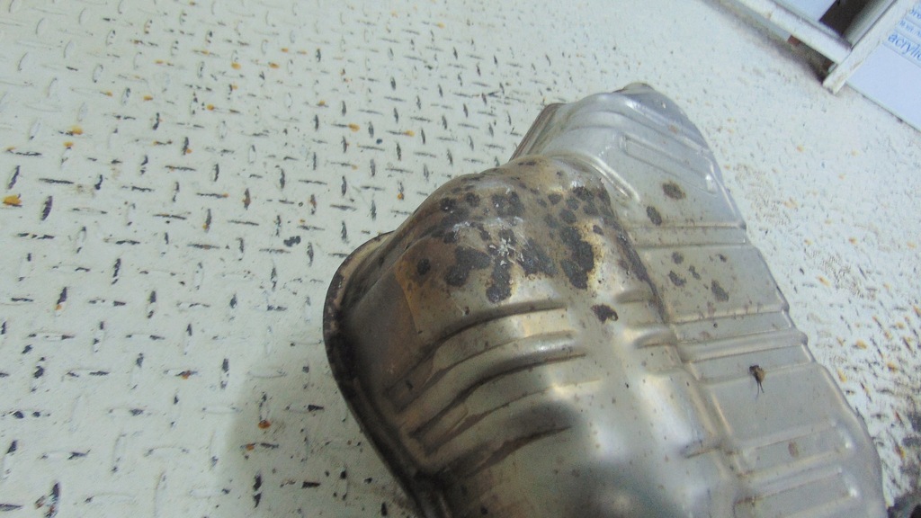 фото №6, | vw phaeton 3.0 tdi вихлоп гасник кінцевий