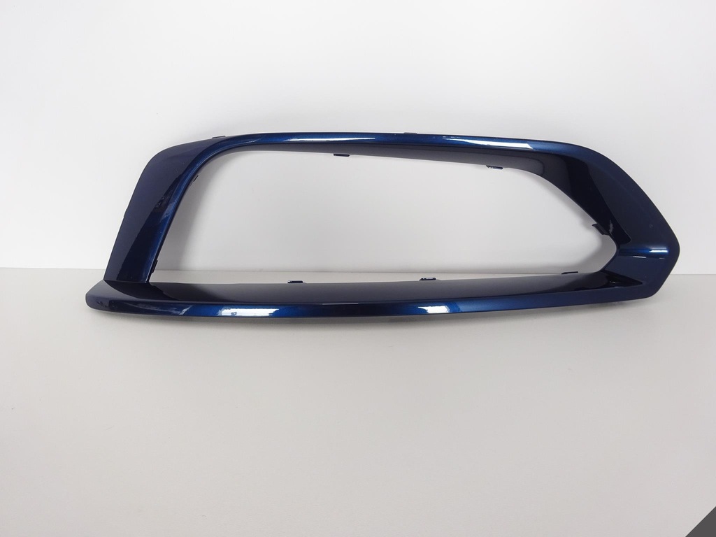 фото №1, Bmw 2 f22 f23 обычная basis решётка левая перед