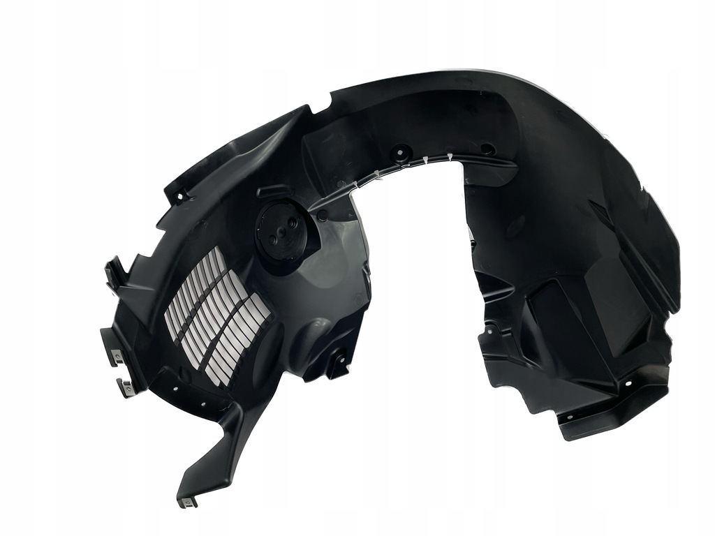 фото №1, Jaguar f-pace x761 підкрилок лівий перед