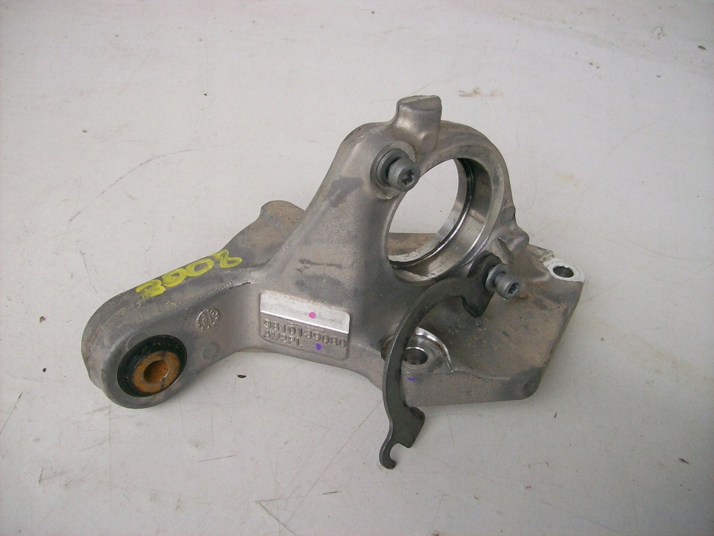 фото №1, Peugeot 3008 ii підпора піввісь 2.0 e hdi