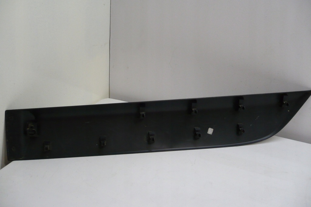 фото №11, Dacia lodgy 12- молдинг дверь правая задняя оригинал