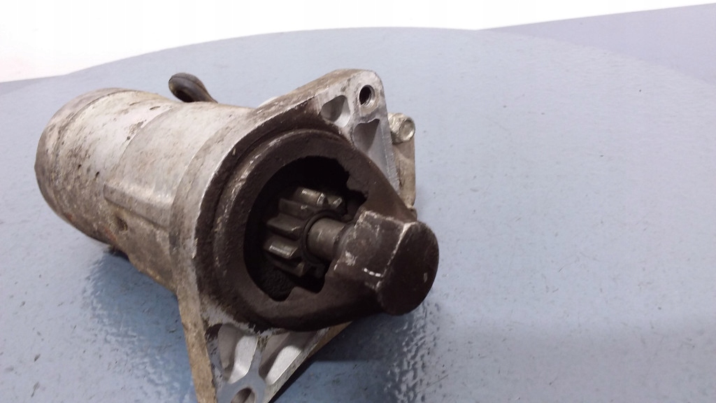 фото №5, Fiat punto ii 1.2b стартер стартер 55195030