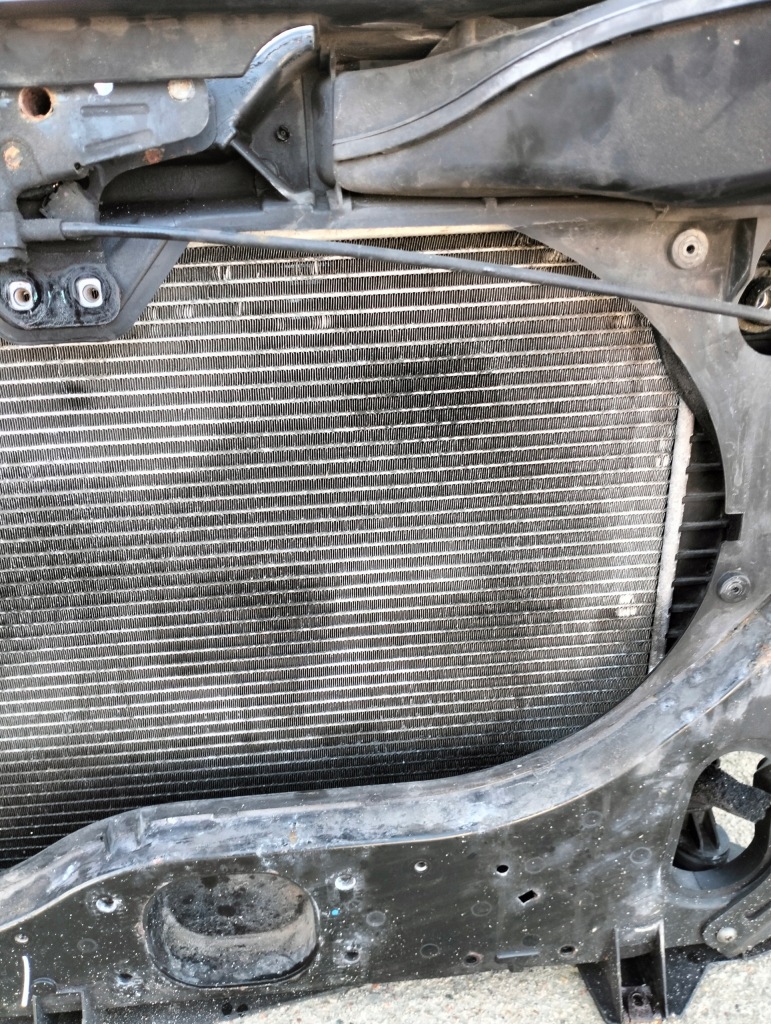 Ремень передний радиатор воды audi a6 c6 2004- 4f0805594g в Украине