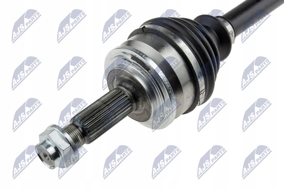 фото №5, Nty привідний вал привідна