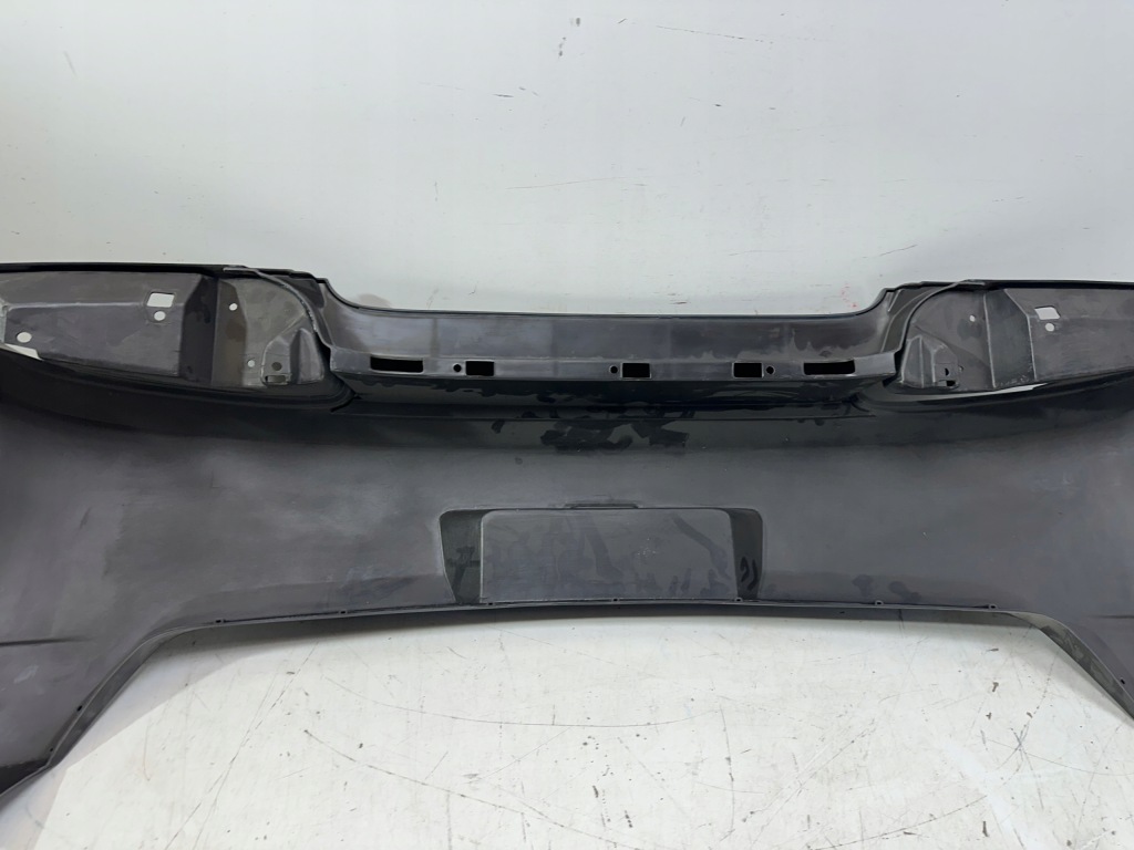 фото №9, Бампер задня tesla roadster новий idealny