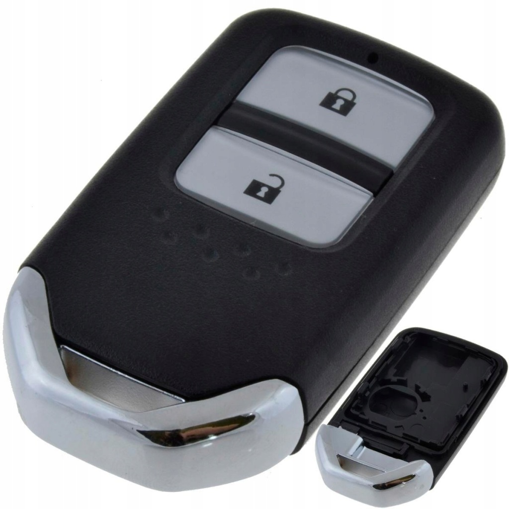 фото №1, Корпус pilot ключ honda accord civic crv jazz