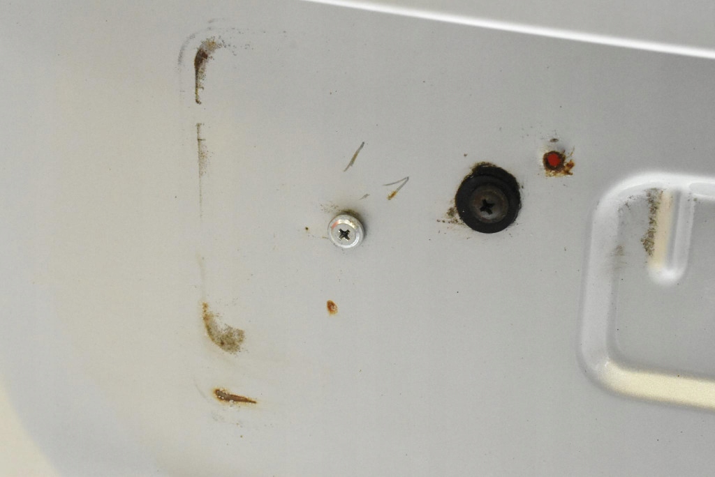 фото №6, Кришка багажника багажника задня задня 2r hyundai i30 1 i fd kombi lift 10-12