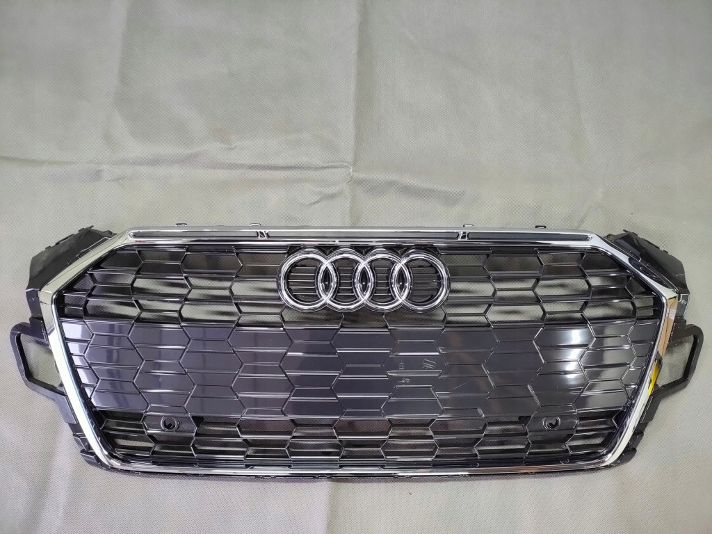 фото №2, Audi a5 8w решётка радиатора решётка радиатора 8w6853651be
