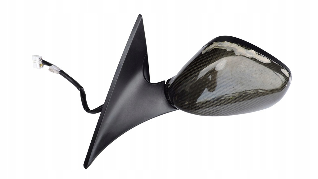 фото №8, Зеркало наружное maserati granturismo m145 левая