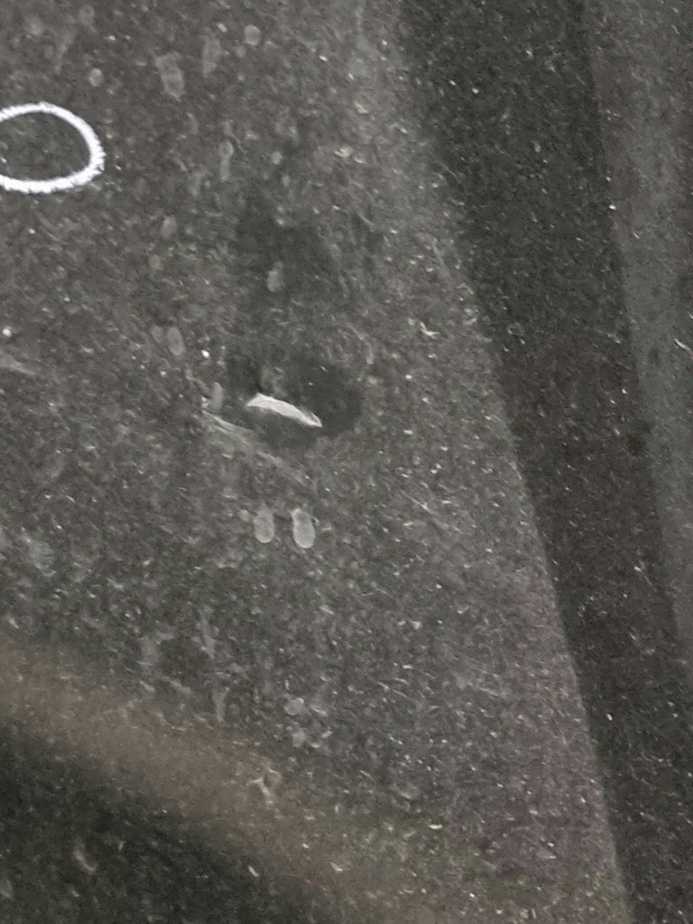 фото №11, Ford mustang mach e mach-e mache бампер задний задняя