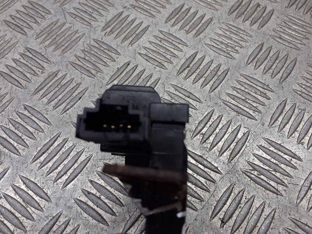 фото №2, Замок кришки багажника renault scenic ii 2.0 16v