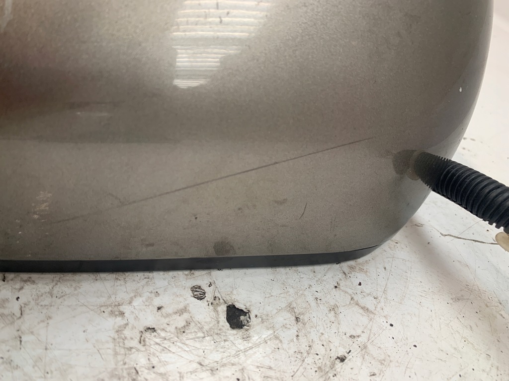 фото №14, Honda civic 8 viii sedan зеркало наружное электрический левая 9 pin