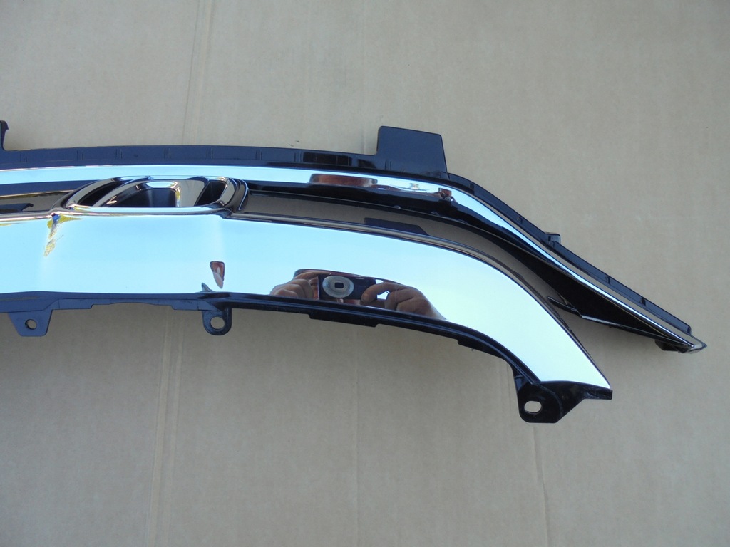 фото №15, Решітка радіатора решітка радіатора honda jazz 2018-2020r po lift комплект