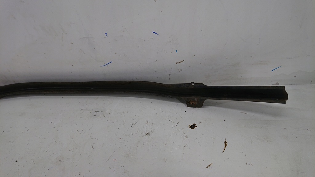 фото №6, Vw eos 2.0 tdi bmm балка нижня підсилювач